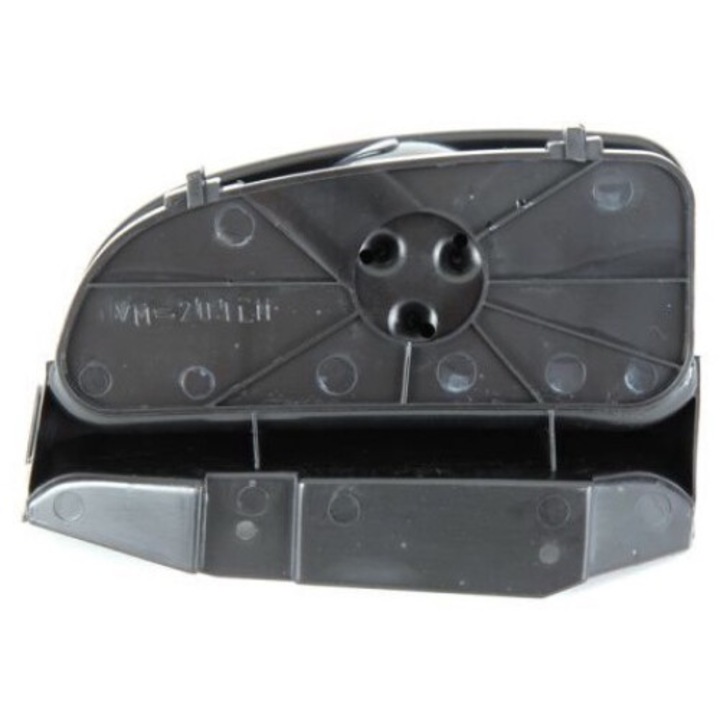 Tükörüveg, külső visszapillantó tükör BLIC 0535G06 kompatibilis a PEUGEOT BOXER karosszériával (230L) 1994–2006