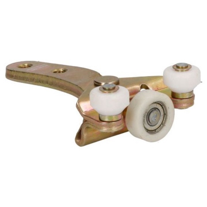 Görgős vezető, tolóajtó BLIC 6003-00-0360P kompatibilis VW CALIFORNIA T4 Camper (7DJ, 7DK, 70J) 1990–2004