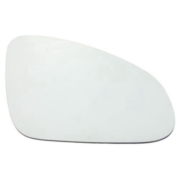 Tükörüveg, külső visszapillantó tükör BLIC 6432442 kompatibilis OPEL ADAM (M13) 2012–2019