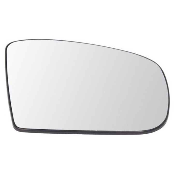 Tükörüveg, külső visszapillantó tükör BLIC 6102-02-1282516P kompatibilis MERCEDES-BENZ M-CLASS (W163) 1998–2005