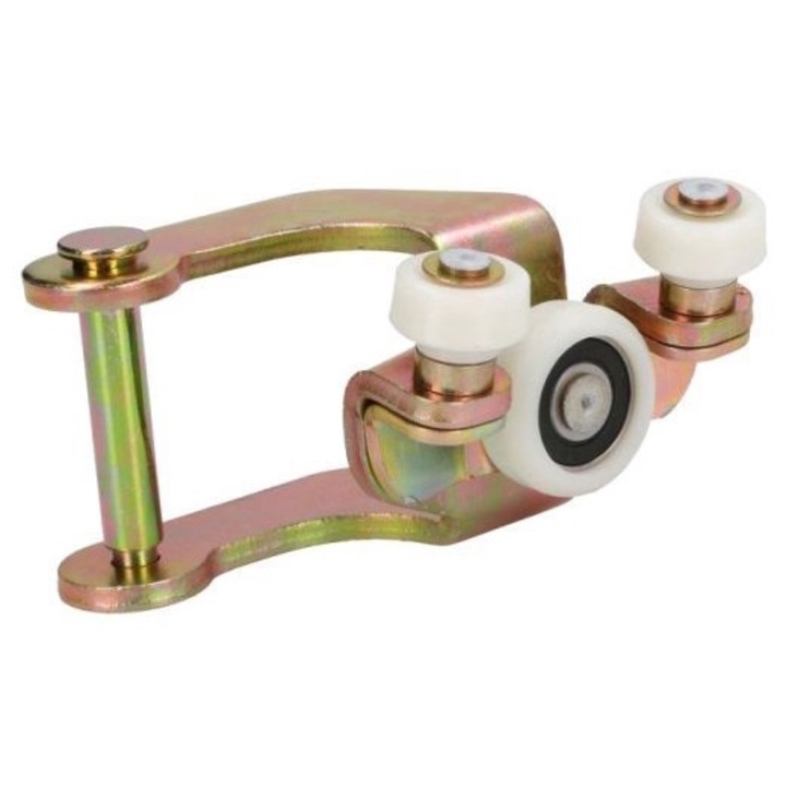 Ghidaj cu role, usa glisanta BLIC 6003-00-0321P compatibil VW LT 28-46 II caroserie (2DA, 2DD, 2DH) 1996–2006