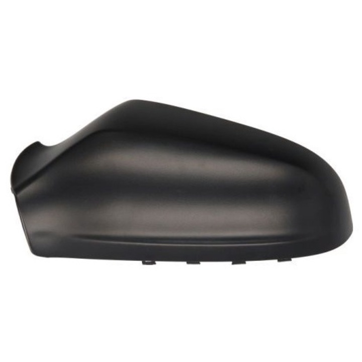 Ház, külső tükör BLIC 2807C01 kompatibilis OPEL ASTRA H zárt karosszéria/kombi (L70) 2004–2014