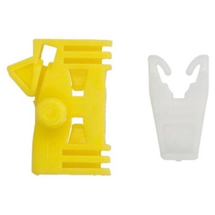 Javítókészlet, ablakemelő BLIC 274 kompatibilis RENAULT MEGANE Scénic (JA0/1_) 1996-2001