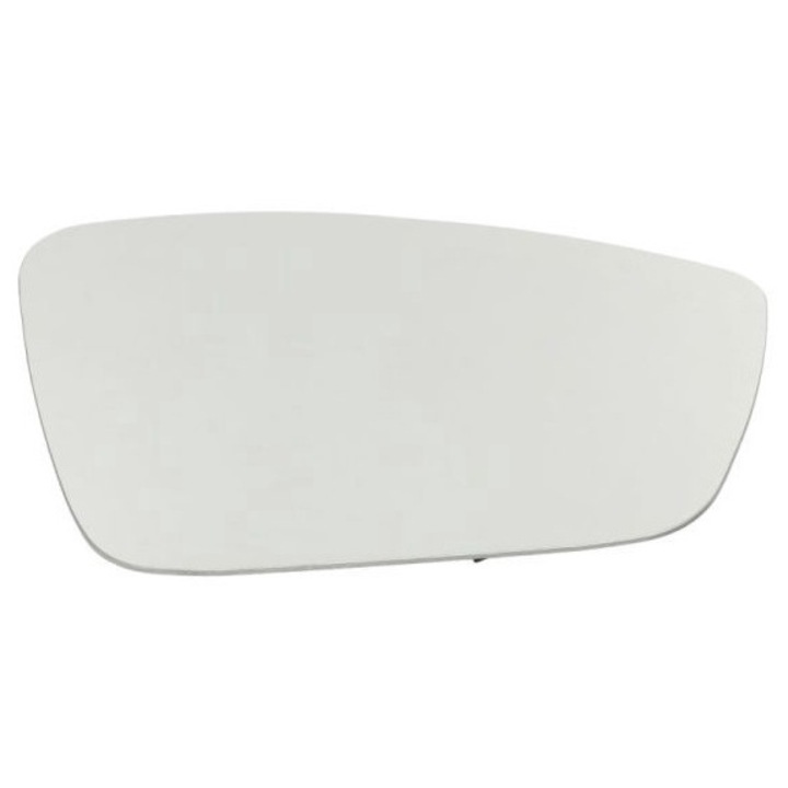 Tükörüveg, külső visszapillantó tükör BLIC 6432182 kompatibilis a SEAT Mii-vel (KF1, KE1) 2011-től