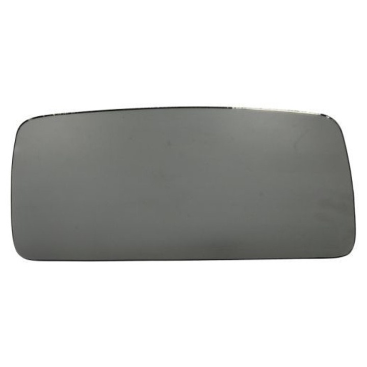 Tükörüveg, külső visszapillantó tükör BLIC LPS 408 kompatibilis MERCEDES-BENZ SPRINTER 4-t platform / alváz (B904) 1995–2012