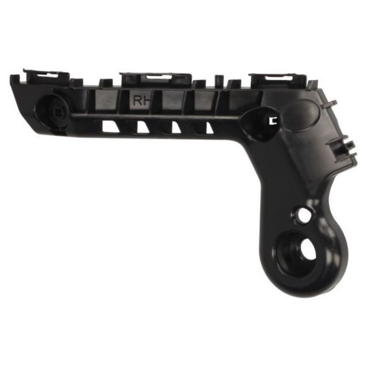 Tartó, lökhárító BLIC 20-6832R kompatibilis a TOYOTA COROLLA limuzinnal (_E21_) 2019-től