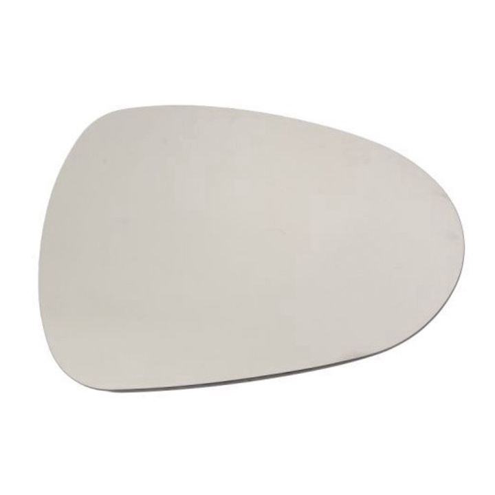 Tükörüveg, külső visszapillantó tükör BLIC 6102-02-1232893P kompatibilis SEAT IBIZA IV SC (6J1, 6P5) 2008–2018