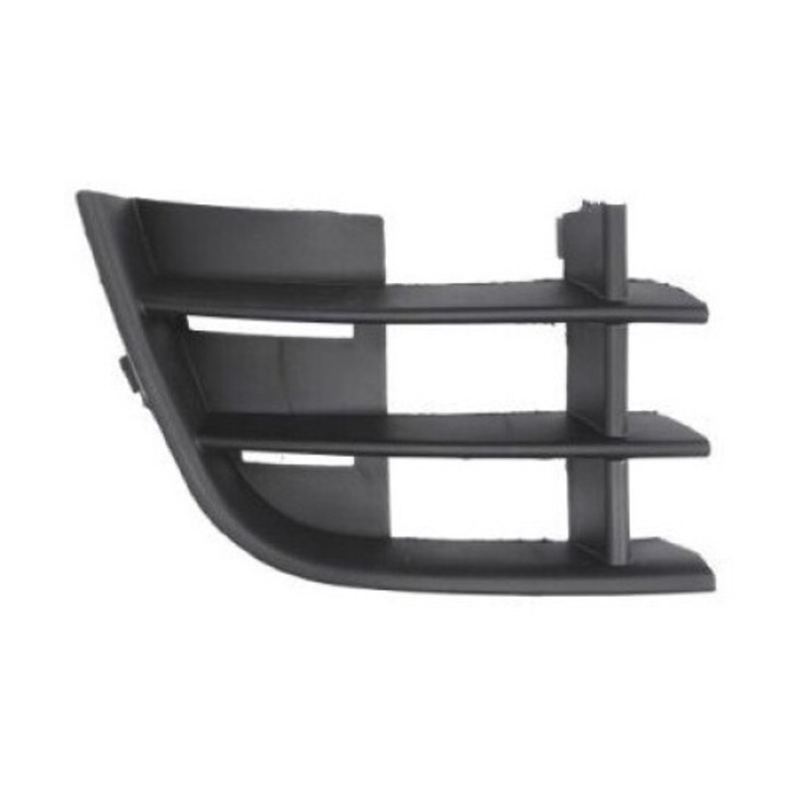 Szellőzőrács, lökhárító BLIC 3306716 kompatibilis SKODA FABIA II (542) 2006–2014