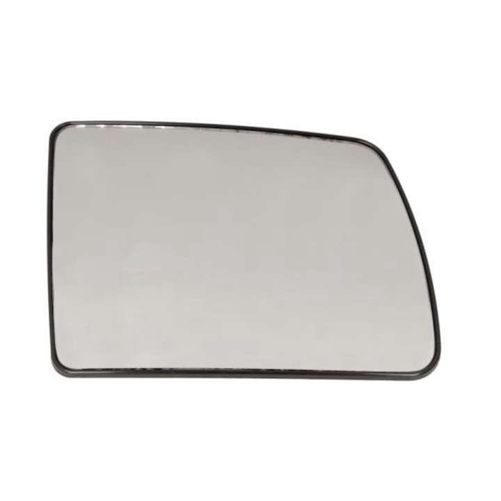 Tükörüveg, külső visszapillantó tükör BLIC 6102-02-1298396P kompatibilis FORD TRANSIT CONNECT V408 furgon/űrlimuzinnal 2013-tól