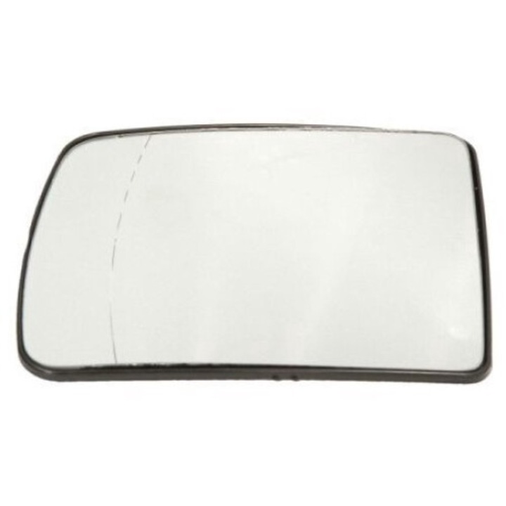 Tükörüveg, külső visszapillantó tükör BLIC 6102-02-1298397P kompatibilis FORD TRANSIT CONNECT (P65_, P70_, P80_) 2002-től