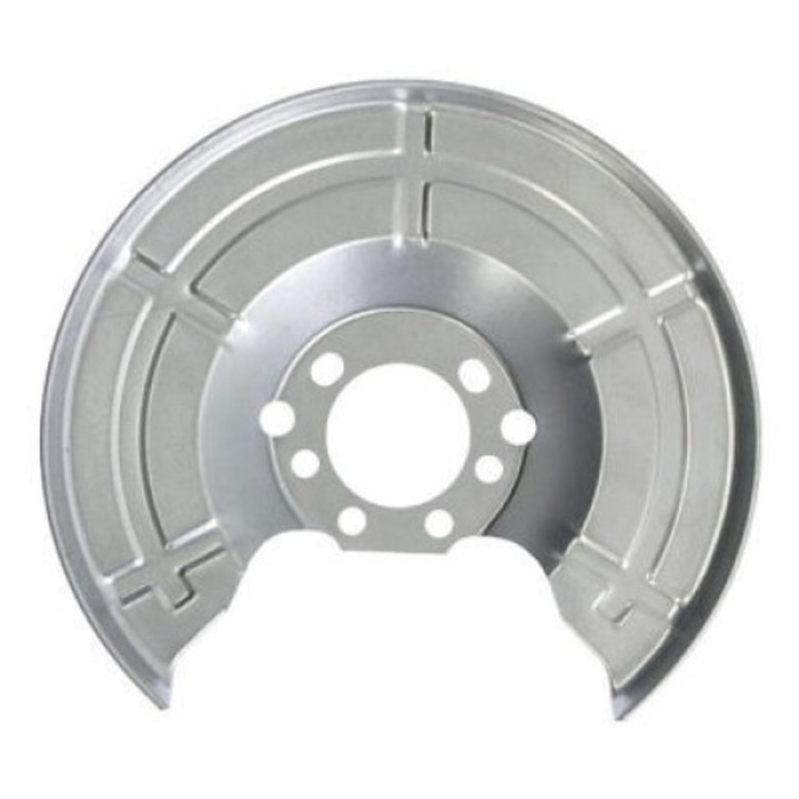 Защита срещу пръски, спирачен диск BLIC K 5062879 съвместим с OPEL COMBO Tour 2001–2011