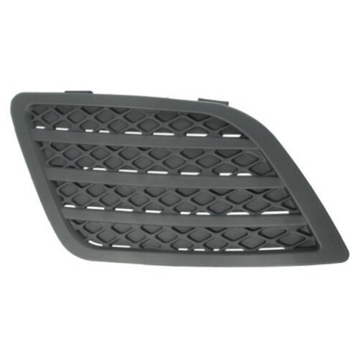 Szellőzőrács, lökhárító BLIC FD99159CAR kompatibilis FORD FIESTA V (JH_, JD_) 2001–2014