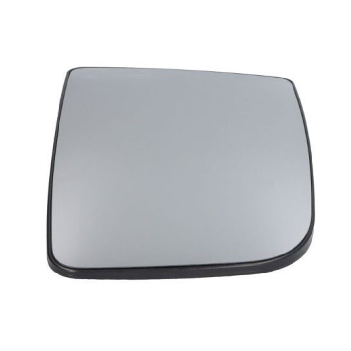 Tükörüveg, külső visszapillantó tükör BLIC S043 432 kompatibilis a MERCEDES-BENZ SPRINTER 5-t busszal (B906) 2006–2020