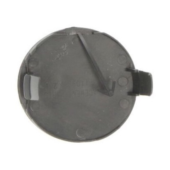 Vonóhorog burkolat BLIC TY290000C-0L00 kompatibilis a TOYOTA AURIS (_E15_) 2006-2012