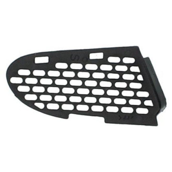 Szellőzőrács, lökhárító BLIC MD060000G-0L00 kompatibilis a MERCEDES-BENZ C-OSZTÁLY T-Modell (S202) 1996–2001