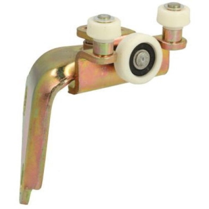 Görgős vezető, tolóajtó BLIC 6003-00-0319P kompatibilis a MERCEDES-BENZ SPRINTER 4-t busszal (B904) 1996–2006