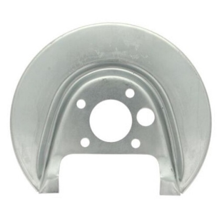 Protectie stropire, disc frana BLIC K 9523878 compatibil VW NEW BEETLE (9C1, 1C1) 1998–2012