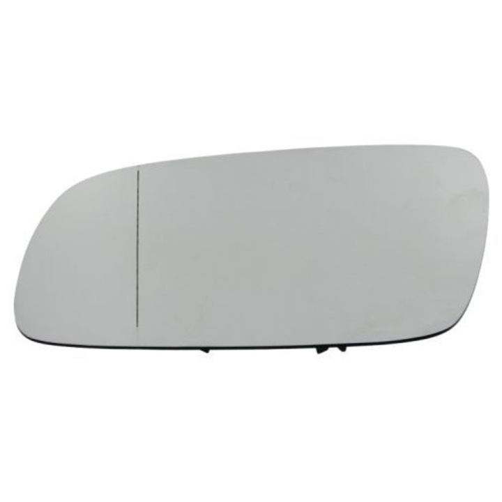 Sticla oglinda, oglinda retrovizoare exterioara BLIC 3402G03 compatibil VW SHARAN (7M8, 7M9, 7M6) 1995–2010