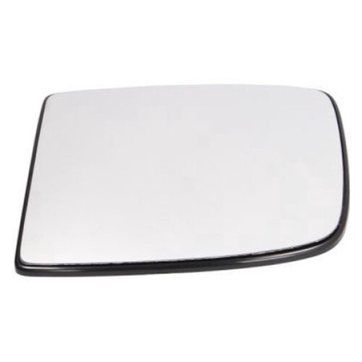 Tükörüveg, külső visszapillantó tükör BLIC 6102-02-1222955P kompatibilis CITROËN JUMPY II platform / alváz 2006-tól