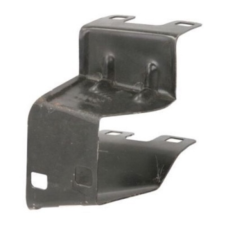 Tartó, lökhárító BLIC ME0261006 kompatibilis a MERCEDES-BENZ C-CLASS kupéval (CL203) 2001–2011