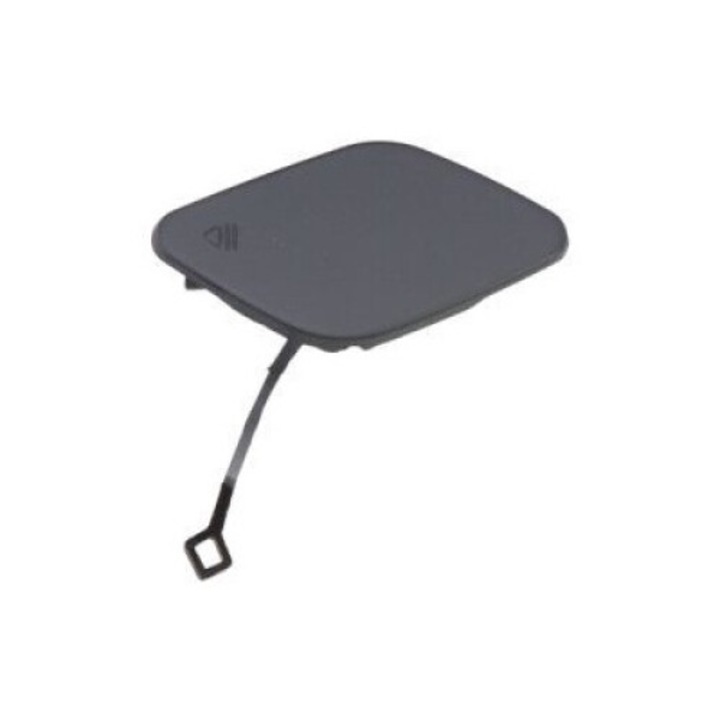 Lökhárító burkolat, vonórendszer BLIC 1648853423 kompatibilis a MERCEDES-BENZ M-CLASS (W164) 2005–2012