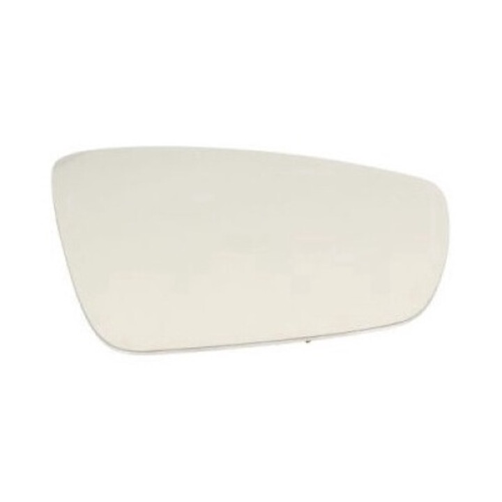 Tükörüveg, külső visszapillantó tükör BLIC 4032G04 kompatibilis VW POLO IV limuzin (9A4, 9A2, 9N2, 9A6) 2002-től