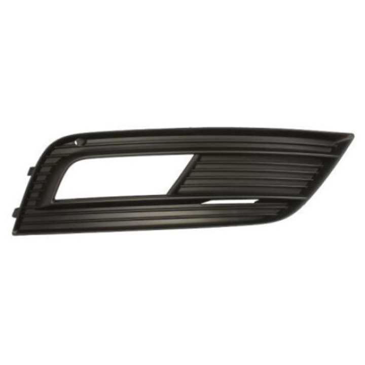 Grila ventilatie, bara protectie BLIC AD0018-325AR compatibil AUDI A4 B8 Avant (8K5) 2007–2017