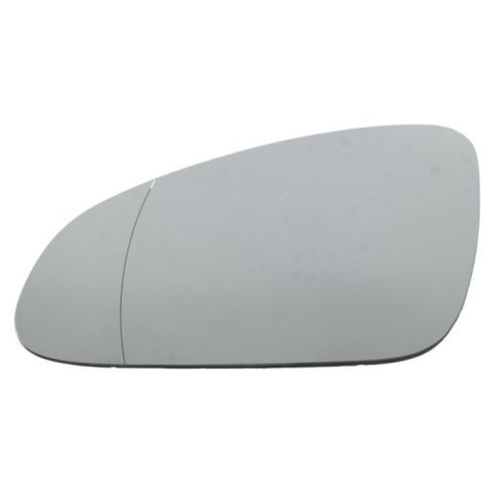 Sticla oglinda, oglinda retrovizoare exterioara BLIC 6102-02-1223233P compatibil OPEL ASTRA J Sports Tourer (P10) 2010–2015