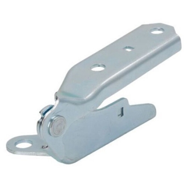 Zsanér, motorháztető BLIC VG380015H-0R00 kompatibilis VW POLO IV (9N_, 9A_) 2001–2014