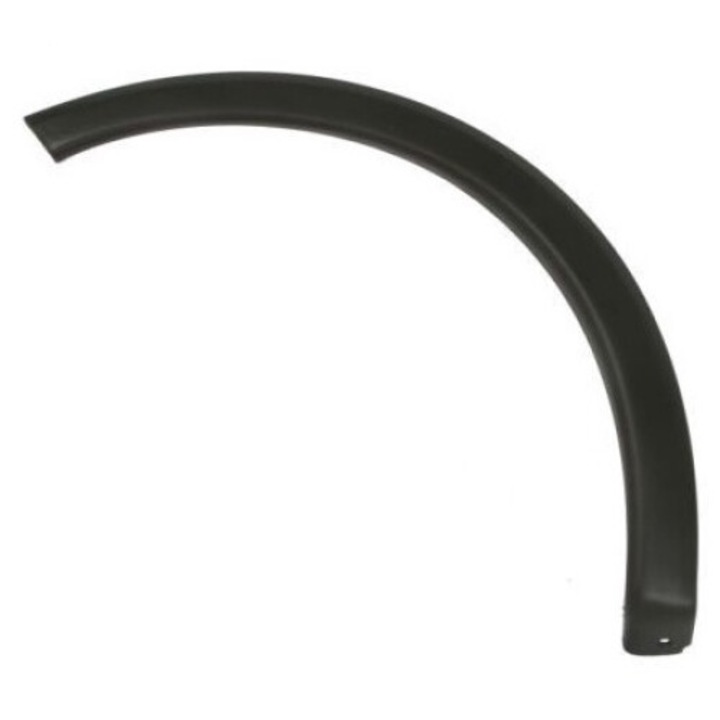 Калник BLIC 101.08.4300 съвместим с OPEL CORSA C Box/ Hatchback (X01) 2000–2012