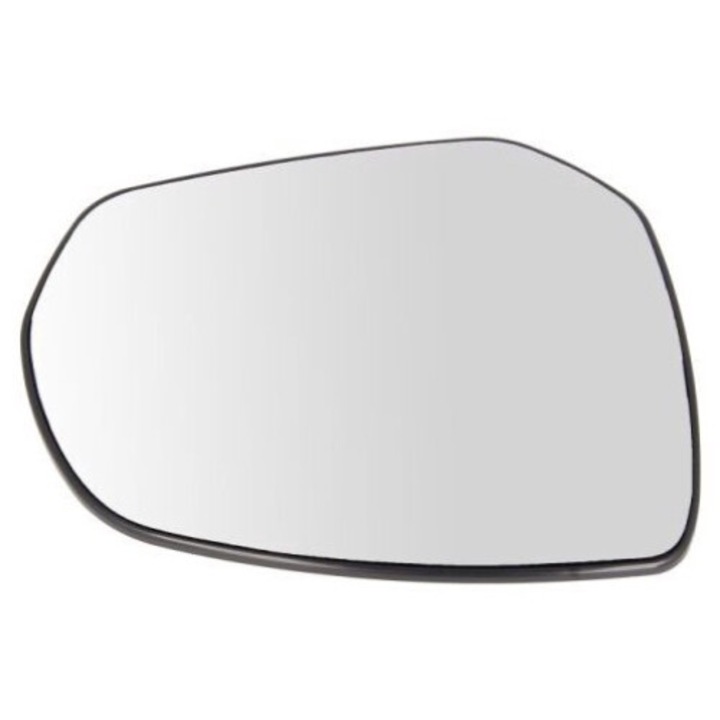 Стъкло за огледало, външно огледало за обратно виждане BLIC 6402858 съвместим CITROËN C3 PICASSO (SH_) от 2008 г.