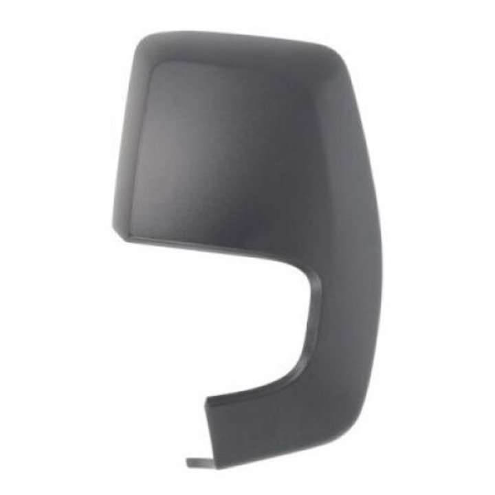 Корпус, външно огледало BLIC 6343381 съвместим с автобус FORD TOURNEO CUSTOM V362 (F3) от 2012 г.