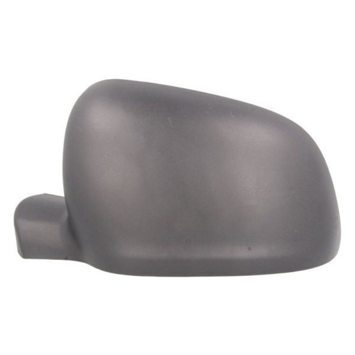 Ház, külső tükör BLIC 6343698 kompatibilis a MERCEDES-BENZ CITAN mikrobusszal (W415) 2012–2021