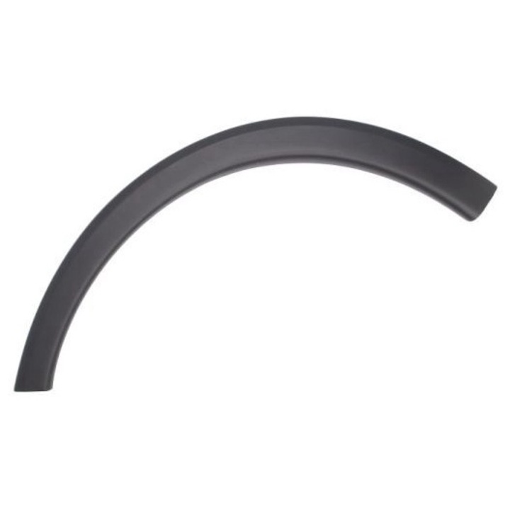 Декоративни/защитни елементи, калник BLIC 101.08.4307 съвместим с OPEL COMBO Tour 2001–2011