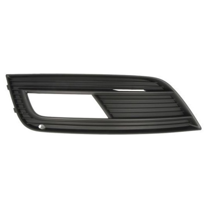 Вентилационна решетка, броня BLIC AD0018-325AL съвместим AUDI A4 B8 Avant (8K5) 2007–2017