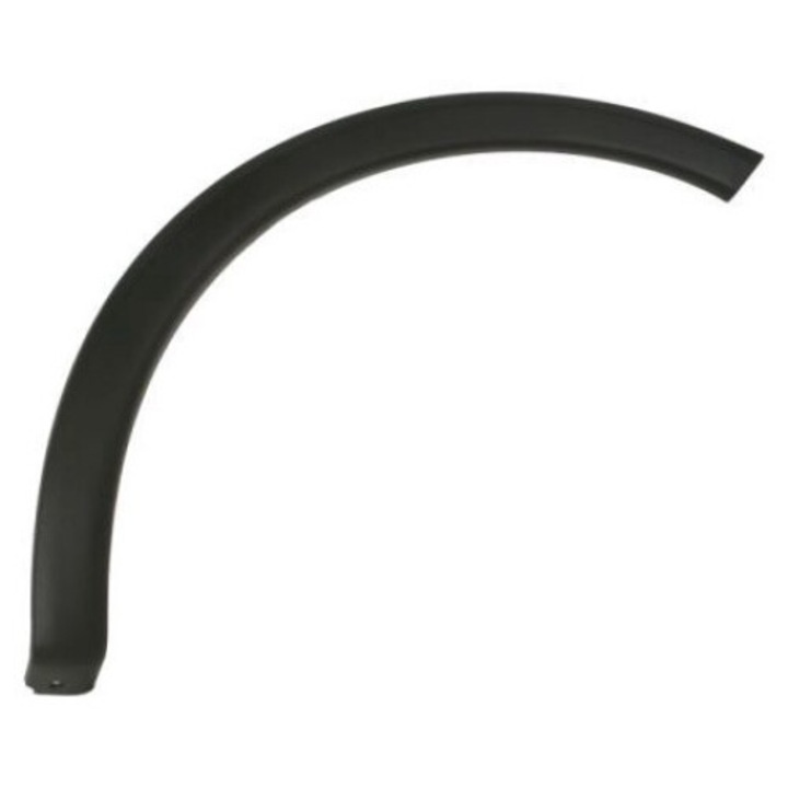 Elemente decorative/protectie, aripa BLIC 101.08.4200 compatibil OPEL CORSA C Caseta/ Hatchback (X01) 2000–2012