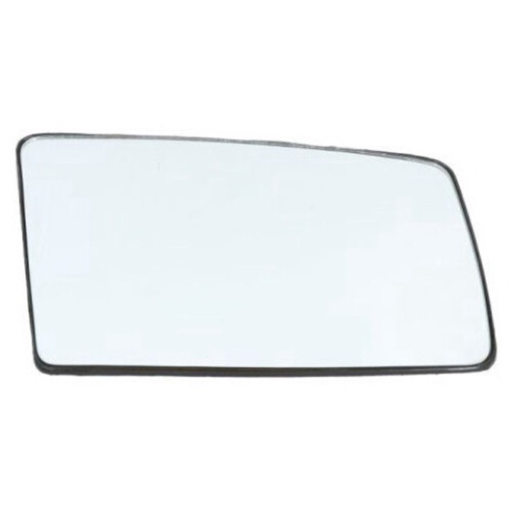 Tükörüveg, külső visszapillantó tükör BLIC 325-0001-1 kompatibilis OPEL ASTRA F kombi (T92) 1991–2001