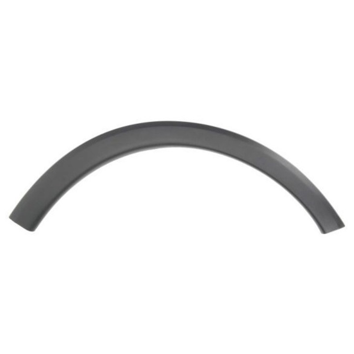 Elemente decorative/protectie, aripa BLIC 101.08.4207 compatibil OPEL CORSA C Caseta/ Hatchback (X01) 2000–2012