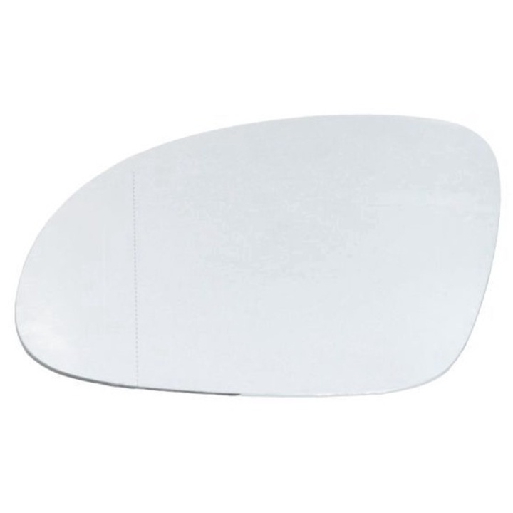 Sticla oglinda, oglinda retrovizoare exterioara BLIC 4042G01 compatibil SEAT ALHAMBRA VAN (711) 2010–2023