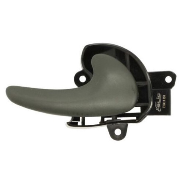 Kilincs, belső felszereltség BLIC 6010-02-018410WP kompatibilis MERCEDES-BENZ SPRINTER 4-t busz (B904) 1996–2006