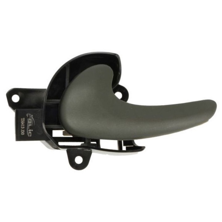 Kilincs, belső felszerelés BLIC 6010-02-018410LWP kompatibilis MERCEDES-BENZ SPRINTER 4-t karosszéria (B904) 1995–2012