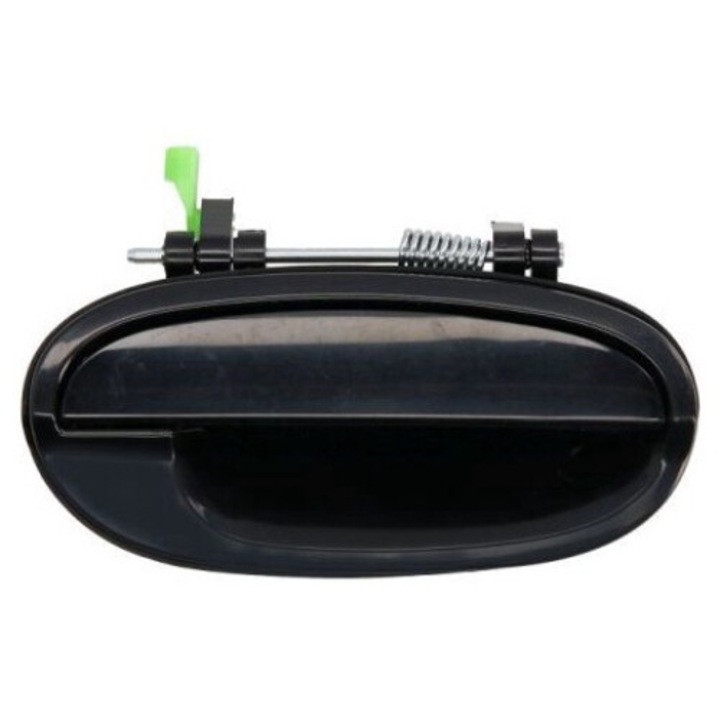 Külső ajtókilincs BLIC HU-GM3000S-RR kompatibilis DAEWOO MATIZ (M100, M150) 1998-tól