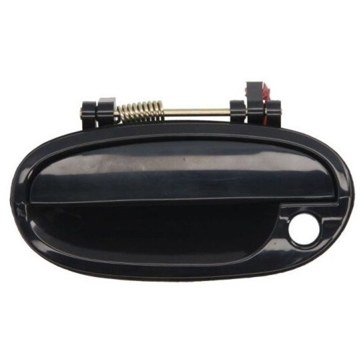 Külső ajtókilincs BLIC HU-GM3000S-FL kompatibilis DAEWOO MATIZ (M100, M150) 1998-tól