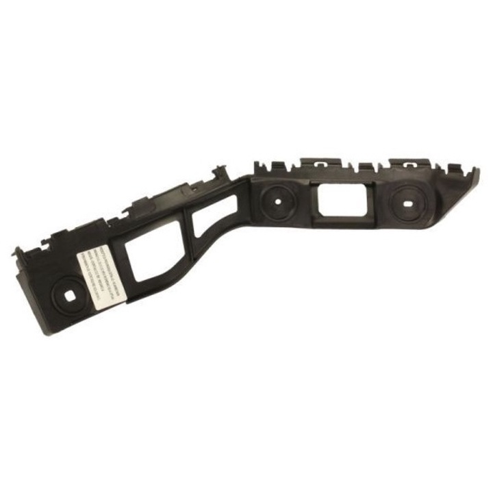 Tartó, lökhárító BLIC 0937322 kompatibilis VW POLO Van (6R) 2009–2017