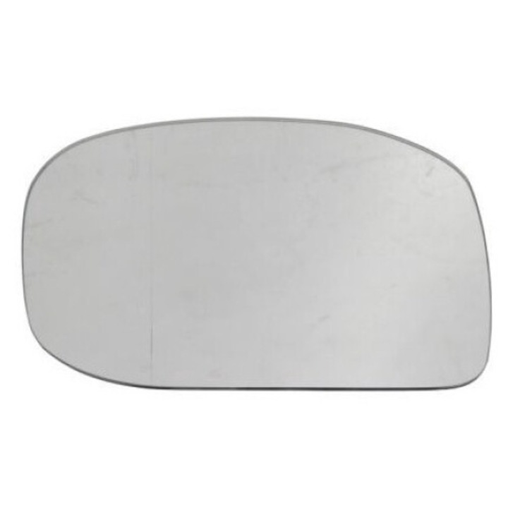 Tükörüveg, külső visszapillantó tükör BLIC HO17fW kompatibilis a HONDA ACCORD VII Tourerrel (CM, CN) 2002–2008