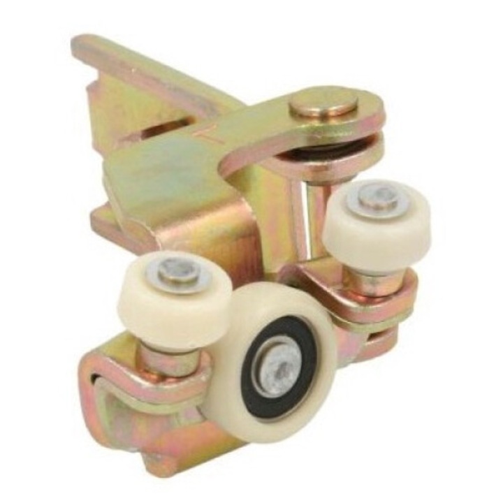 Görgős vezető, tolóajtó BLIC 6003-00-0322PP kompatibilis MERCEDES-BENZ SPRINTER 2-t busz (B901, B902) 1995–2006