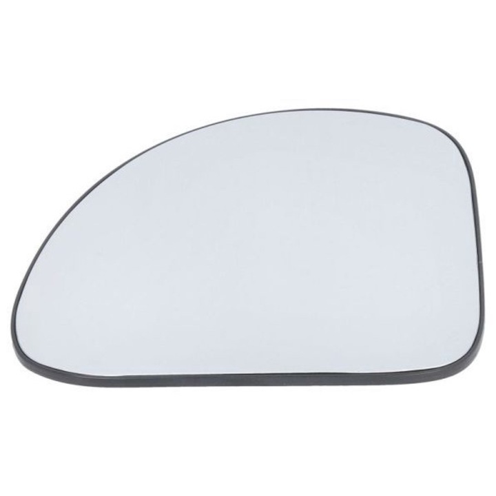 Tükörüveg, külső visszapillantó tükör BLIC 6102-02-1232317P kompatibilis FIAT MULTIPLA (186_) 1999–2010
