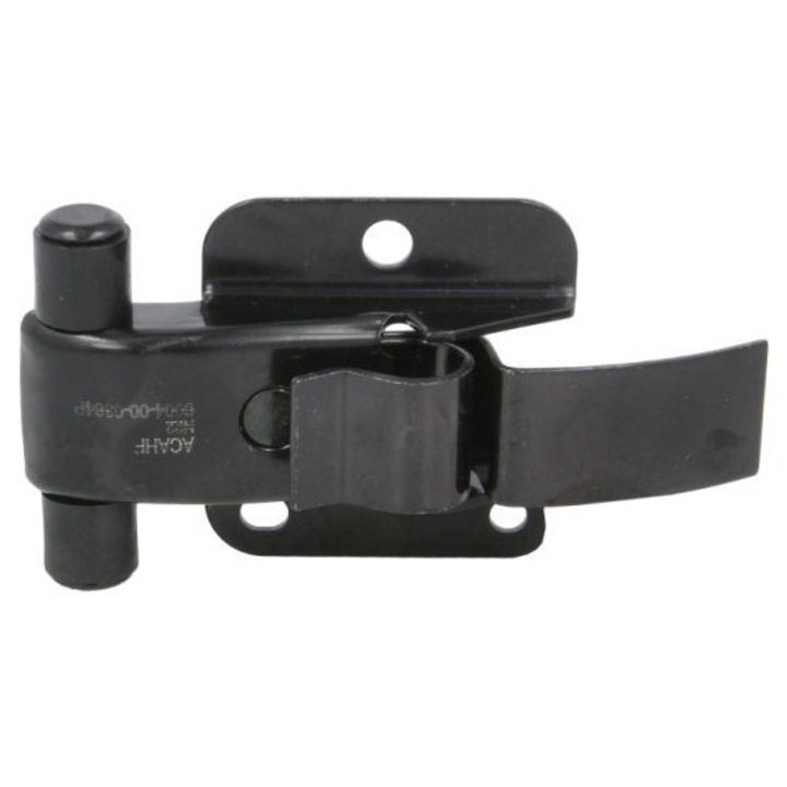 Ajtórögzítés BLIC 6004-00-0364P kompatibilis RENAULT MASTER III platform / alváz (EV, HV, UV) 2010-től