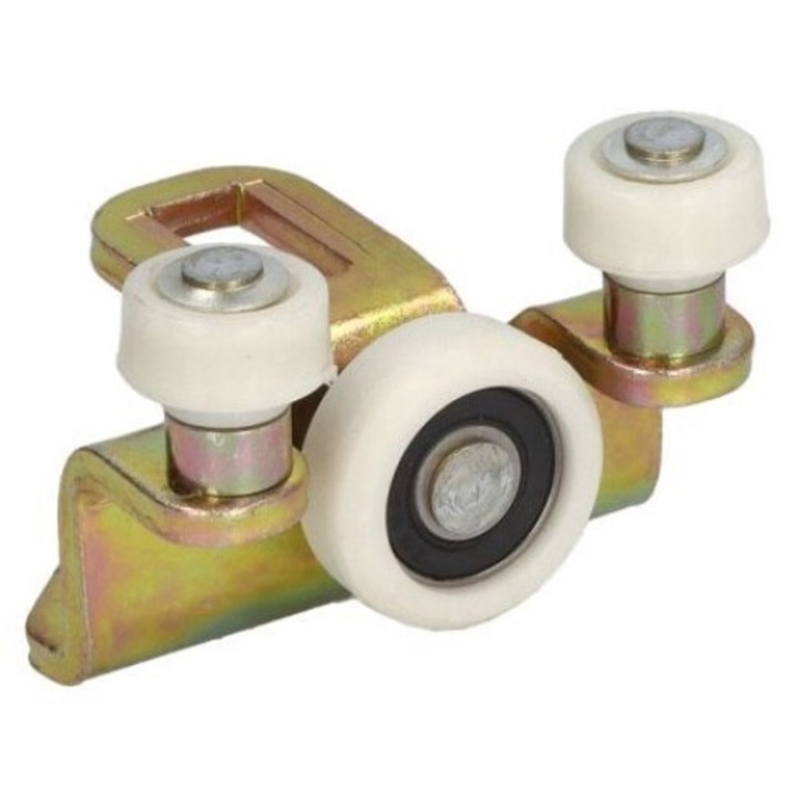 Görgővezető, tolóajtó BLIC 6003-00-0320P kompatibilis MERCEDES-BENZ SPRINTER 3-t karosszéria (B903) 1995–2012