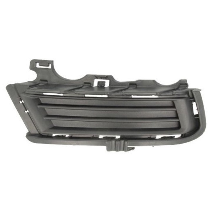 Szellőzőrács, lökhárító BLIC 6502-07-9550918P kompatibilis VW GOLF VII Variant (BA5, BV5) 2013–2022